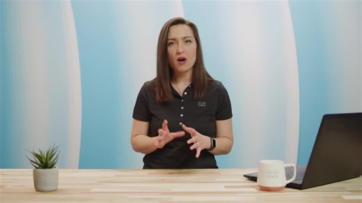 Cisco Tech Talk: Why It’s Important to Upgrade the Firmware on Every Device - Cisco Video Portal