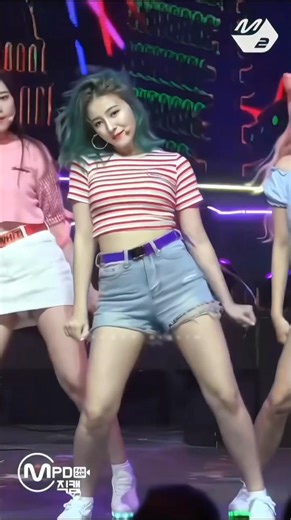 Cute girl Nancy Momoland vairal dance video।South Korean dancer girl Nancy Momoland।#nancygru #nancy