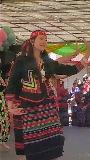 Graceful Lao Dance Highlights | Full 1hr+ Celebration on Channel! #laoculture