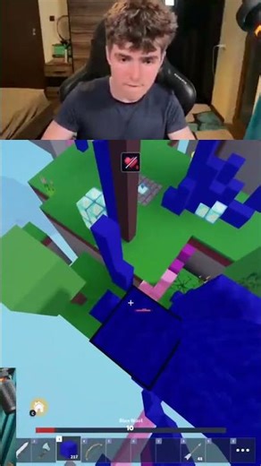 This Streamer Got MAD Because His Mouse Bugged 😭