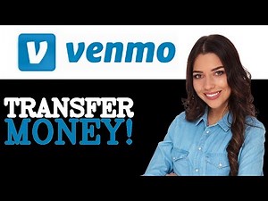 How To Transfer Money On Venmo (2025)