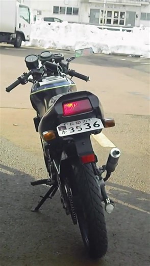 90年代のYAMAHA TZR50Rの魅力