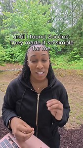 Book a primary care doc and an OBGYN in minutes 😮‍💨 Zocdoc makes it too easy — filter by insurance, read real reviews, and book instantly. Adulting? Consider it handled. ✅ | Zocdoc