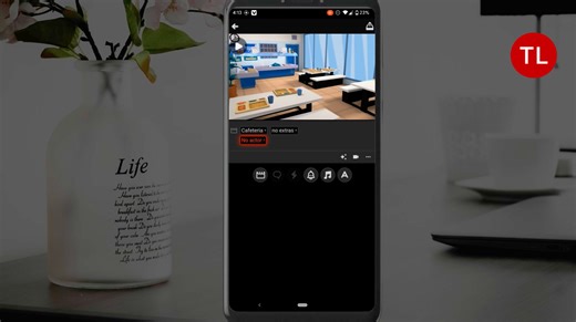 Jinsi ya kutengeneza Animation za 3D. #tips #tips_and_tricks | Techi Land