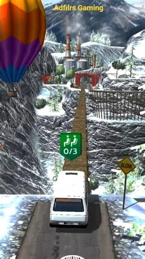 World Bus Driving Simulator Gameplay: Euro Transportation Bus Driving 3D - Android Gameplay