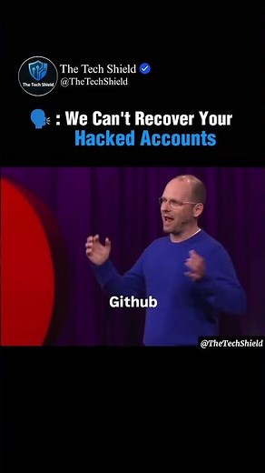 The TRUTH About Hacked Steam Accounts #cybersecurity #tech #steam