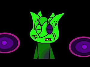 The Strangest PBS Kids Logo (The Cyberchase Short Film: The Eternal Fatal Error.)