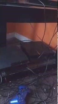 How to FIX PS4 No Signal problem easily!