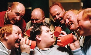 Tango Adverts and Campaigns: Heroes Of AdTurds  | AdTurds