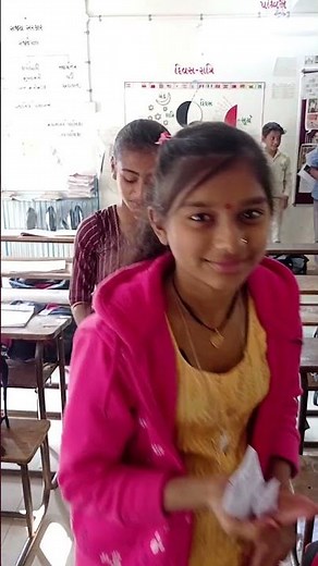 Std 7 english Sem 2 Unit 2 step by step Activity 1