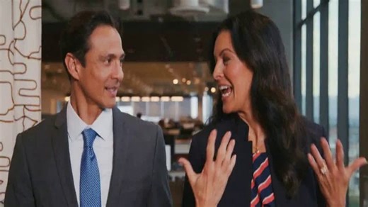 Western Alliance Bank TV Spot, 'Move Your Business Forward'