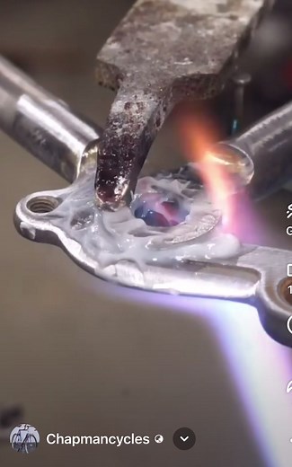 Bicycle Works on TikTok