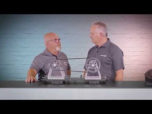 Introducing Gates Design Flex® Pro™