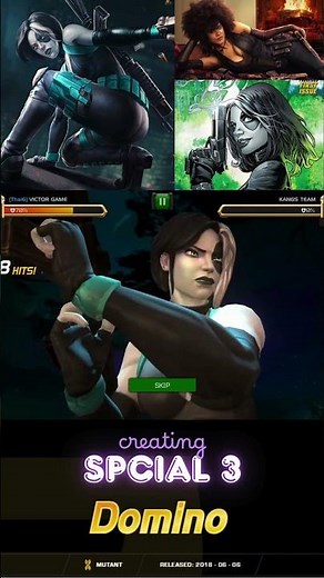 Deadpool's Lucky Charm🍀💥