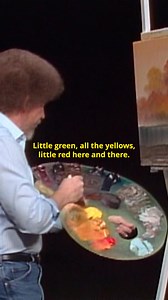 158K views · 5.6K reactions | "You don't have to be crazy to do this, but it helps" ~ Bob Ross  | "The Joy of Painting" with Bob Ross | Facebook