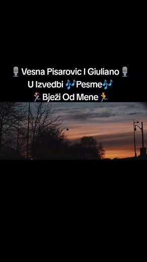 #fyp #viral #fppppppppppppppppppp #exyupop #exyurock #exyupoprock #exyumuzika #exyuhitovi #balkanskihitovi #najlepsepesme #balada #vesnapisarovic #giuliano #bjeziodmene