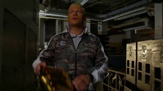 WWE Shop TV Spot, 'Black Friday Deals: Holiday Season'