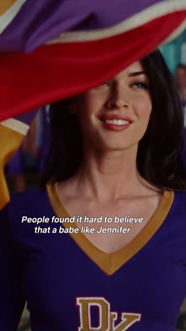That's EXACTLY how I'd look at Jennifer too... #JennifersBody #WhatToWatch #MeganFox #AmandaSeyfried
