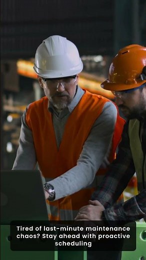 Fogwing CMMS: Streamline maintenance before issues escalate