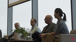 Our Ecosystem Development Lead, Dave Uhryniak, took the stage today at the 2024 MIT Fintech Conference. 🎙️ He spoke about the #TRON Network and what's in store for the future. 🚀 | TRON DAO