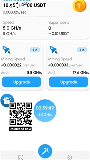 Free Usdt 2026 #shortvideo #shorts #freeusdt #usdtmining