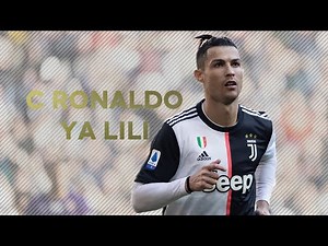 Cristiano Ronaldo - YA LILI - Skills and Goals 2020 |HD