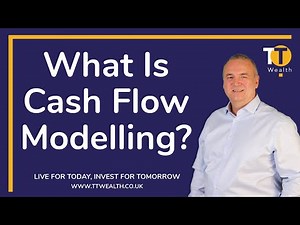 What Is Cash Flow Modelling?