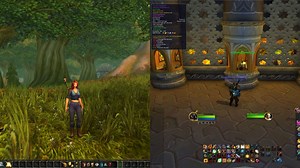 Why WoW Classic is more appealing than Retail World of Warcraft in 2024