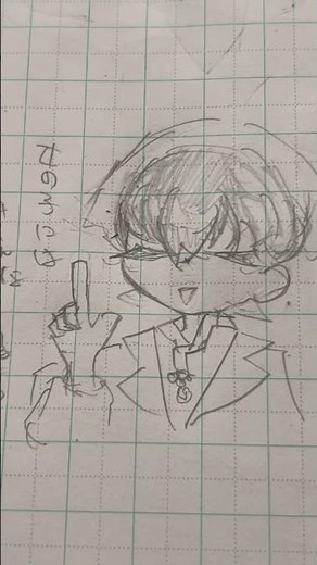 鬼灯の冷徹 #イラスト #おすすめにのりたい #ばずれ
