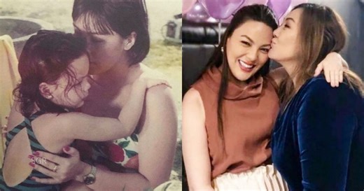 KC Concepcion recalls memorable gifts from Sharon Cuneta on Mother’s Day