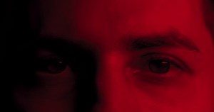 Rhythmically Pulsating Blue Red Led Light Stock Footage Video (100% Royalty-free) 1098640091 | Shutterstock