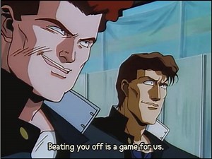 Top 20 List of Hilarious Comedy Animes (Anime Recommendations)