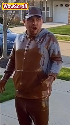 This Porch Pirate Got The Worst Karma Ever!