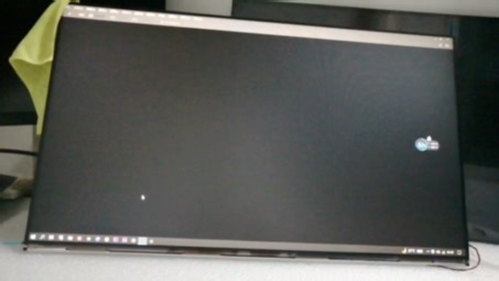 戴尔联想原则型号MV238FHM N62液晶显示屏屏幕模组DIY都适用机型 破屏仅需换液晶屏模组，自己动手更省钱