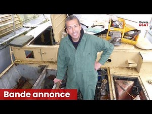 Mecano Express: Episode 1 | Trailer | RMC Découverte