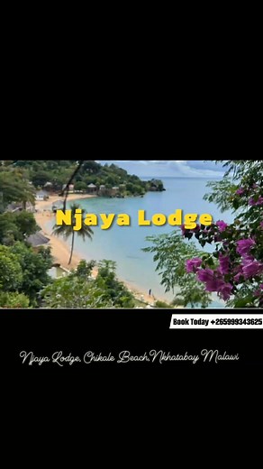 2.7K views · 44 reactions | ✨ Step into the beauty of Njaya Lodge ✨...
