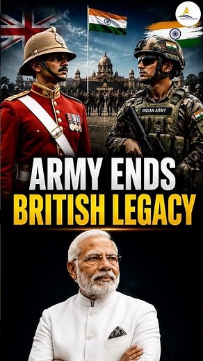 Indian Army’s New Uniform Policy 2026 Explained 🇮🇳