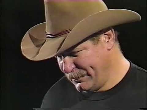 AJPW | Bruiser King Kong Brody Memorial Night Ceremony