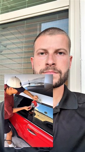 Transcend Detail Lab on Instagram: "Follow for more detailing content! #TampaBayDetailing #MobileDetailing #DetailingLife #CarDetailing #AutoDetailing"