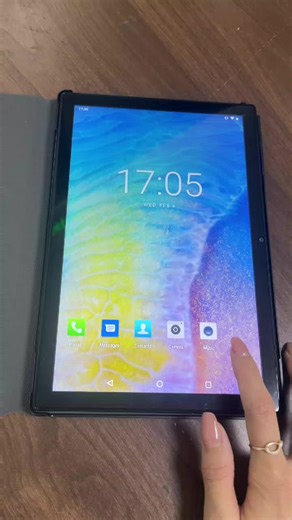 Guía completa de Tabletas Android de 10 pulgadas