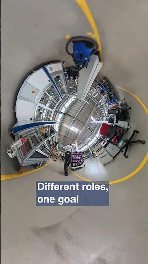 A day in the life of a factory manager
