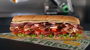 Free Subway sandwiches: Chain giving away free subs July 11 to showcase new deli meats