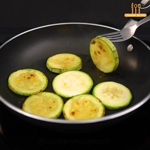The most delicious zucchini recipe! Try it this way! So delicious! | Cookery Recipes