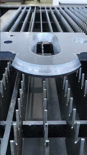 DNE D-Soar Premium Bevel Cut Result