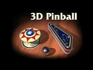 Loading Theme - 3D Pinball: Space Cadet