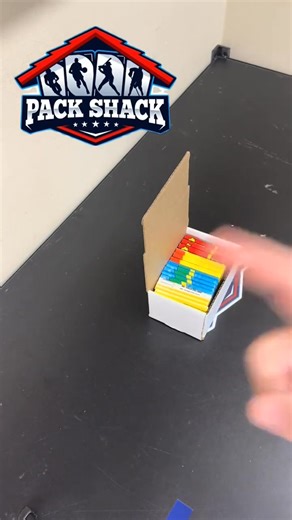 Order of the day from inside the #packshack. Come along and pack it with me. Let’s Go!!! #sportscards #tradingcards #order #packingorders #packaholics | Pack Shack