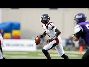 Justin Rogers Ultimate Highlights