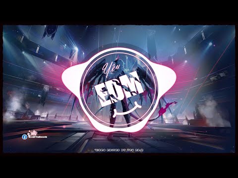 Top 15 Bản Nhạc EDM Mix Cực Phiêu ♫ Gây Nghiện Cực Mạnh 2026