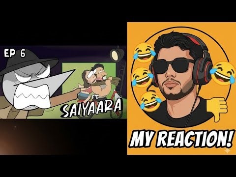 Reaction To Angry Prash Video | RIJMI REACTION