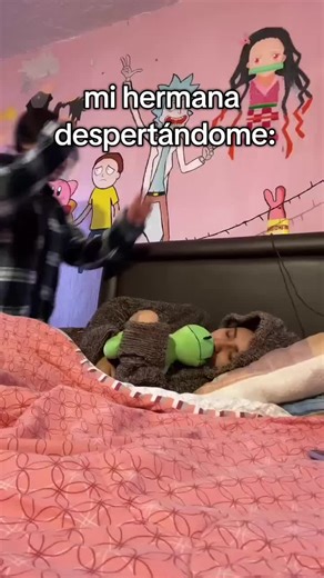 Levántate Persona Negra: Mensaje de Reflexión